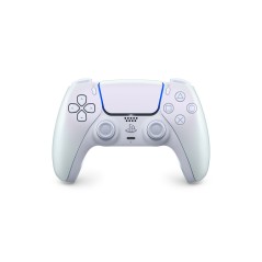 "Buy Sony DualSense Gamepad for PlayStation 5 - White | Ultimate Gaming Experience"
